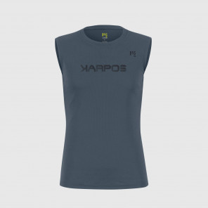 Loma Evo Sleeveless(Uomo)